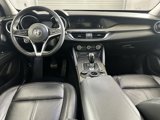 Used 2018 Alfa Romeo Stelvio Ti image 4