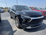 Used 2023 Chevrolet Blazer LT w/ Convenience Package image 5