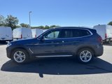 Used 2021 BMW X3 xDrive30i w/ Convenience Package image 4