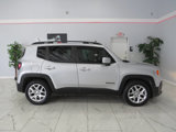 Used 2016 Jeep Renegade Latitude image 2