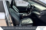 Used 2023 Toyota Camry SE image 6
