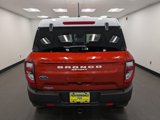 Used 2024 Ford Bronco Sport Heritage image 5