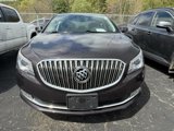 Used 2014 Buick LaCrosse Leather w/ Driver Confidence Package image 2
