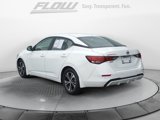 Certified 2022 Nissan Sentra SV w/ All-Weather Package image 5