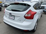 Used 2013 Ford Focus SE w/ Cargo Management Pkg image 5
