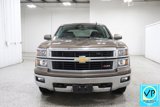 Used 2015 Chevrolet Silverado 1500 LT w/ All Star Edition image 3