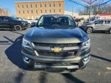 Used 2018 Chevrolet Colorado Z71 image 2