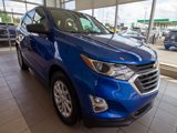 Used 2019 Chevrolet Equinox LS image 4