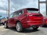 New 2025 Cadillac XT6 Premium Luxury w/ Technology Package image 5