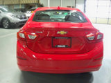 Used 2016 Chevrolet Cruze LT w/ Convenience Package image 4