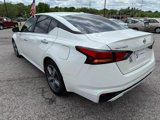 Used 2021 Nissan Altima 2.5 SV w/ SV Premium Package image 6