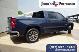 Used 2020 Chevrolet Silverado 1500 LT w/ Texas Edition image 5