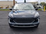 Certified 2022 Ford Escape SEL image 3