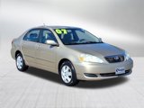 Used 2007 Toyota Corolla CE image 2