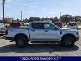 New 2024 Ford Ranger XLT w/ Trailer Tow Package image 5