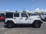 Certified 2016 Jeep Wrangler Unlimited Sport image 4