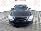 Used 2009 Mercedes-Benz S 550 4MATIC image 2