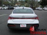Used 2024 Hyundai Elantra SE image 6