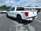 Certified 2023 Ford F150 XLT w/ Equipment Group 302A High image 3