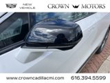 New 2025 Cadillac Optiq Luxury 1 w/ LPO, Floor Liner Package image 5