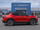 New 2025 Chevrolet Equinox RS image 5