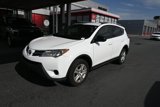 Used 2015 Toyota RAV4 LE image 4