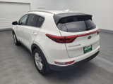 Used 2019 Kia Sportage LX w/ Option Group 017 image 5