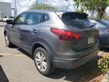 Used 2017 Nissan Rogue Sport S w/ S Appearance Package image 3