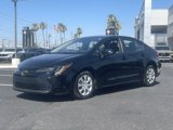 Used 2024 Toyota Corolla LE image 2
