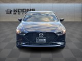 New 2025 MAZDA MAZDA3 s Sport image 2