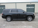 Used 2015 GMC Yukon SLE image 6