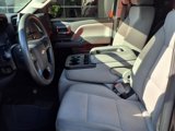 Used 2016 Chevrolet Silverado 1500 Custom w/ Custom Convenience Package image 4