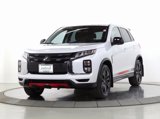 Used 2023 Mitsubishi Outlander Sport Ralliart image 4