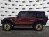 Used 2007 Jeep Wrangler X image 3
