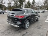 New 2025 INFINITI QX50 Luxe image 3