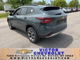 New 2025 Chevrolet Trax LT w/ LT Convenience Package image 3