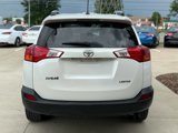 Used 2015 Toyota RAV4 Limited image 6
