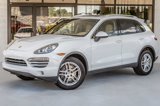 Used 2012 Porsche Cayenne image 2