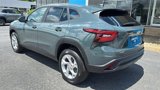 New 2025 Chevrolet Trax LS w/ LS Convenience Package image 5