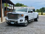 Used 2017 GMC Sierra 3500 Denali w/ Duramax Plus Package image 3