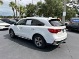 Used 2020 Acura MDX FWD image 5