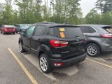 Used 2021 Ford EcoSport SE w/ SE Convenience Package image 4