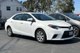 Used 2014 Toyota Corolla LE image 2