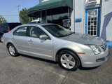 Used 2009 Ford Fusion SE image 3