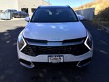 New 2025 Kia Sportage EX w/ Premium Package image 2