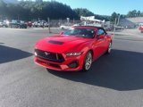 Certified 2024 Ford Mustang GT Premium image 3