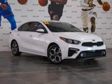 Used 2021 Kia Forte LXS image 2