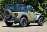 New 2025 Jeep Wrangler Sport image 5