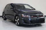 Used 2017 Volkswagen GTI S image 3