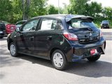 New 2024 Mitsubishi Mirage ES image 2